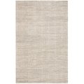 Safavieh Marbella 8 x 10 ft. Rectangle Area Rug Ivory MRB303A-8